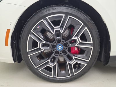 2025 BMW i5 xDrive40 xDrive40