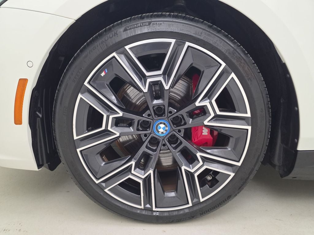 2025 BMW i5 xDrive40 xDrive40