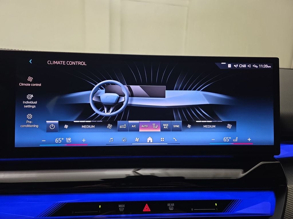 2025 BMW i5 xDrive40 xDrive40
