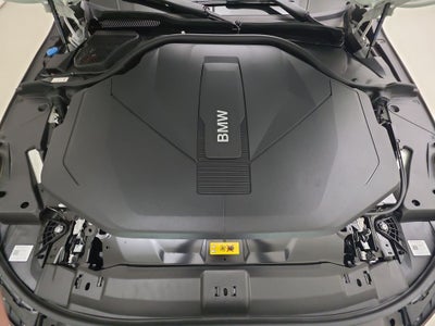 2025 BMW i5 xDrive40 xDrive40
