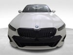 2025 BMW i5 xDrive40 xDrive40