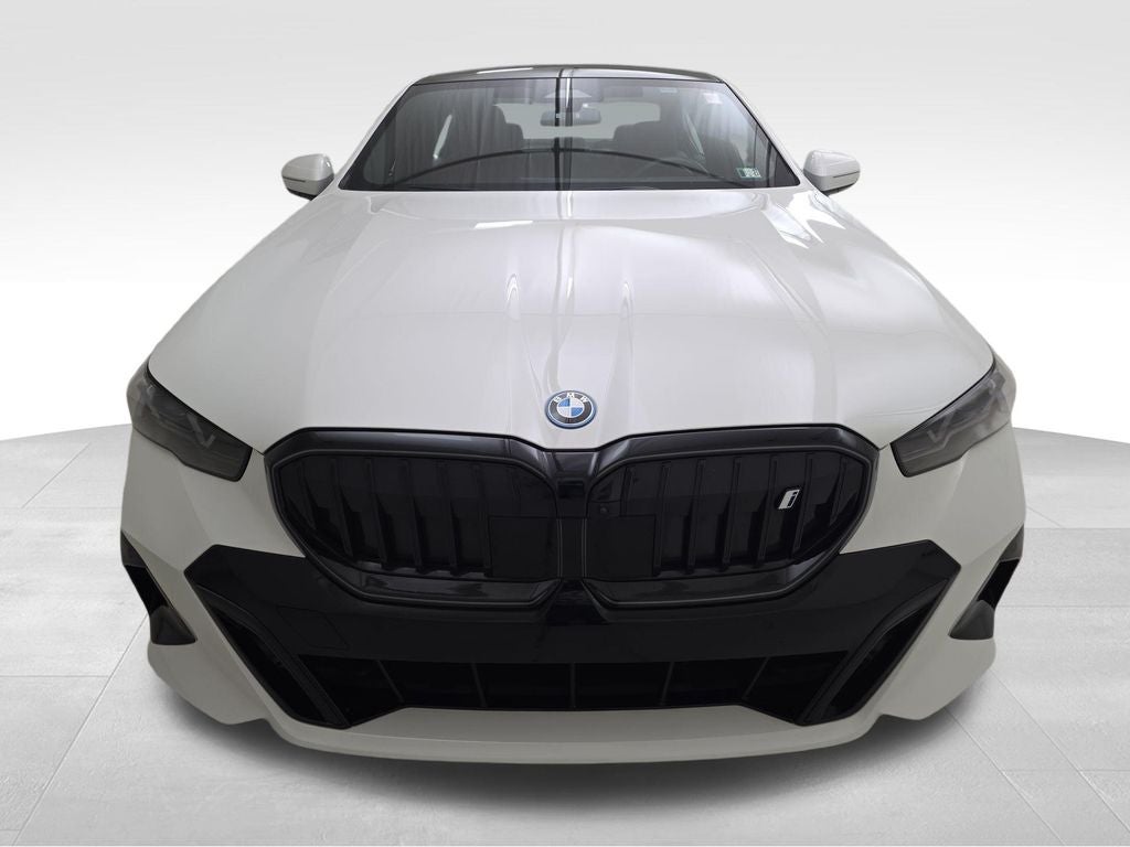 2025 BMW i5 xDrive40 xDrive40