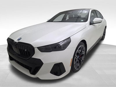 2025 BMW i5 xDrive40 xDrive40