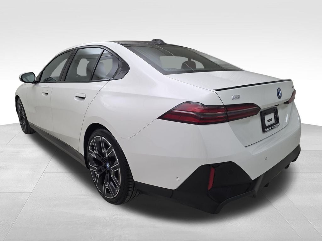 2025 BMW i5 xDrive40 xDrive40