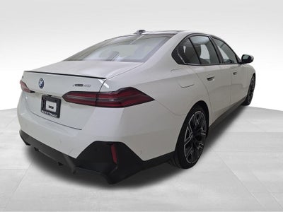 2025 BMW i5 xDrive40 xDrive40