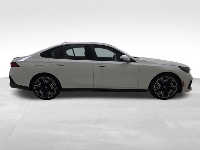 2025 BMW i5 xDrive40 xDrive40