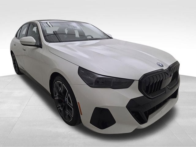 2025 BMW i5 xDrive40 xDrive40