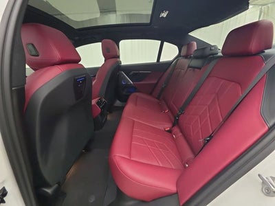 2025 BMW i5 xDrive40 xDrive40