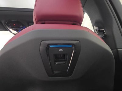 2025 BMW i5 xDrive40 xDrive40