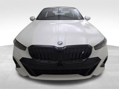 2025 BMW i5 xDrive40 xDrive40