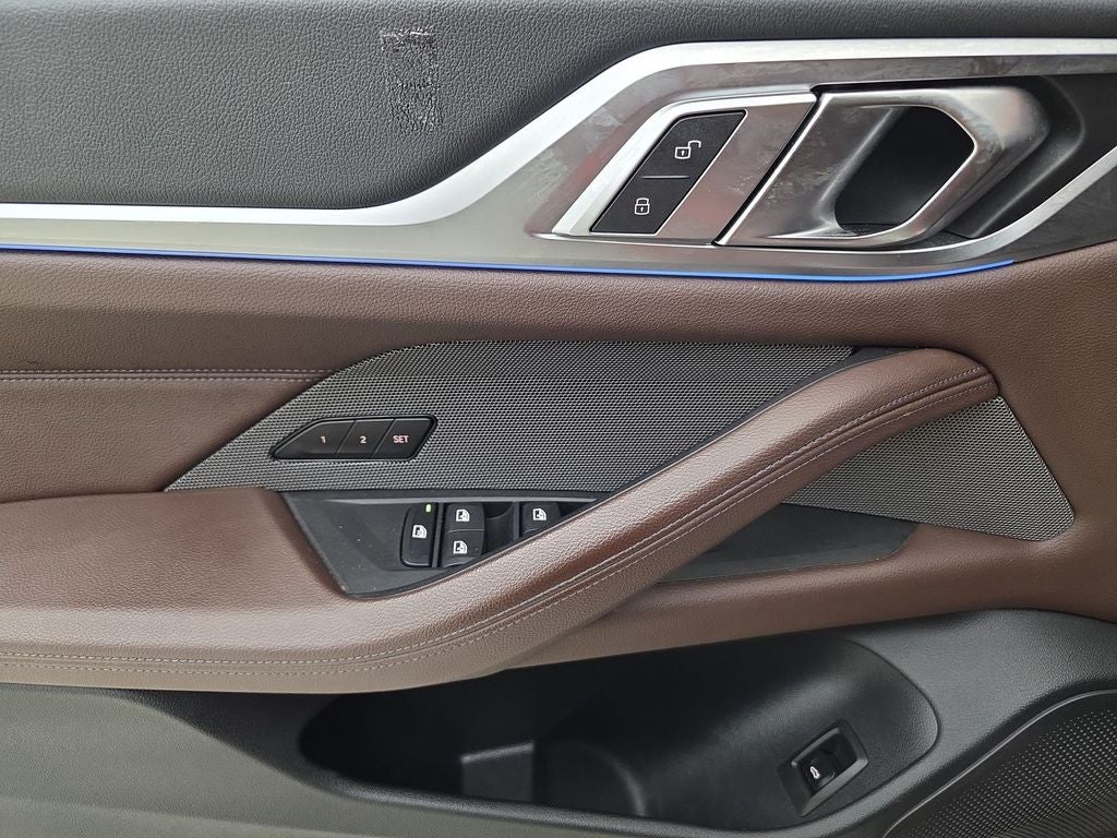 2024 BMW i4 M50 M50