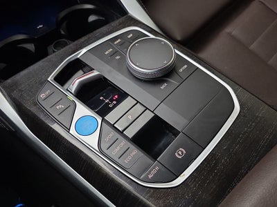 2024 BMW i4 M50 M50