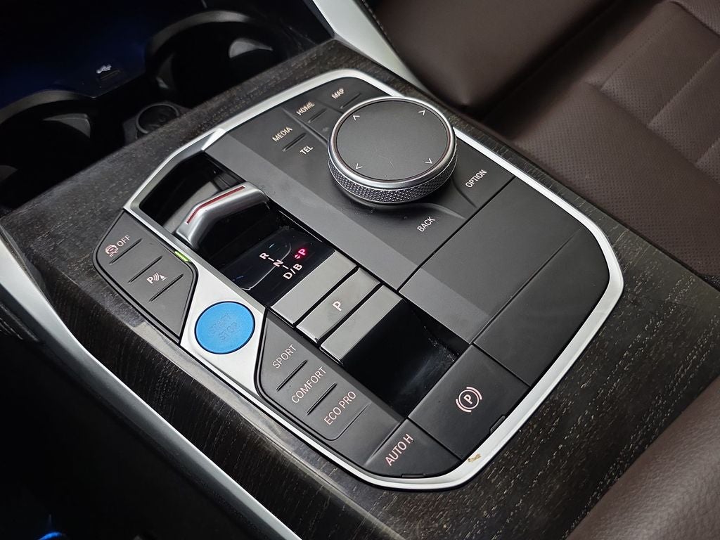 2024 BMW i4 M50 M50