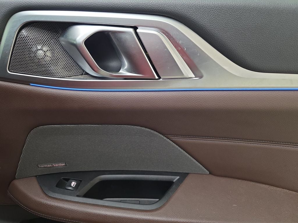 2024 BMW i4 M50 M50