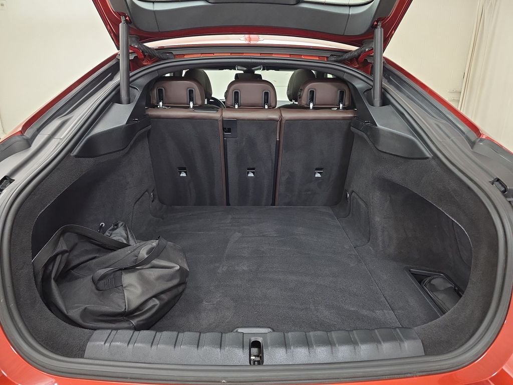 2024 BMW i4 M50 M50