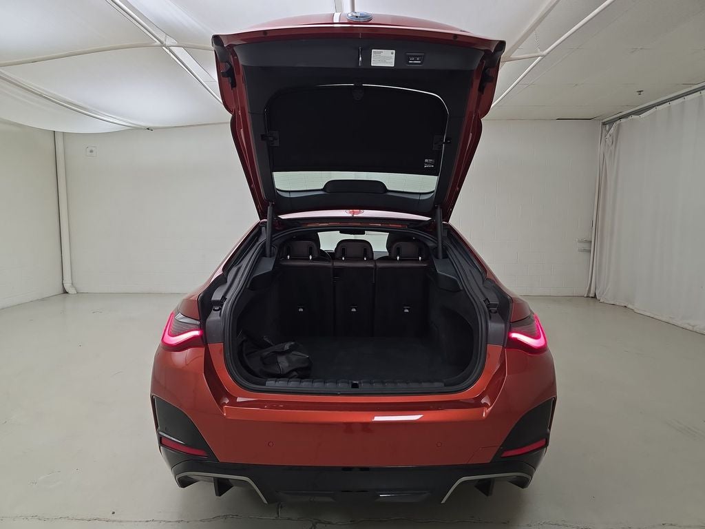 2024 BMW i4 M50 M50