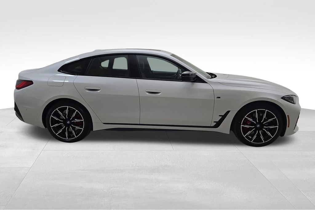 2024 BMW i4 M50 M50