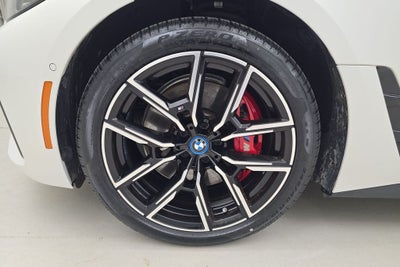 2024 BMW i4 M50 M50