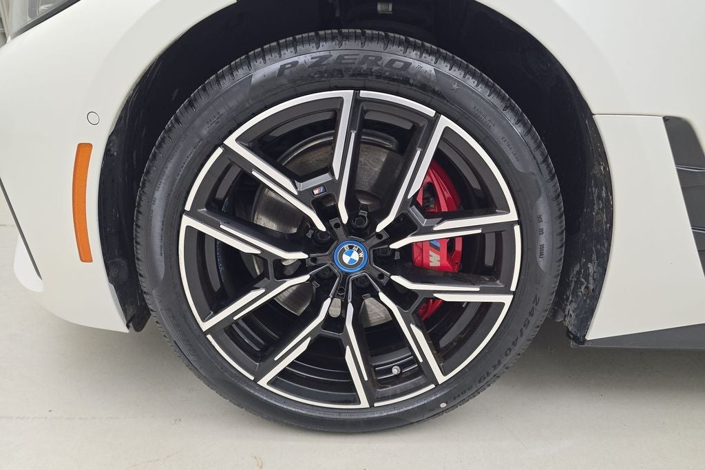 2024 BMW i4 M50 M50