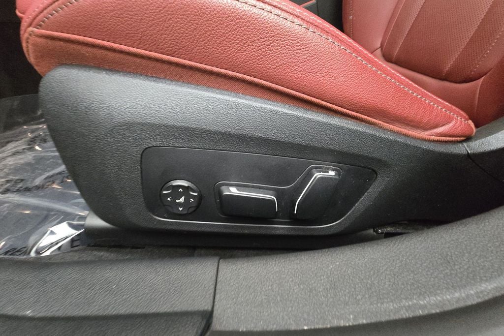 2024 BMW i4 M50 M50