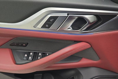 2024 BMW i4 M50 M50