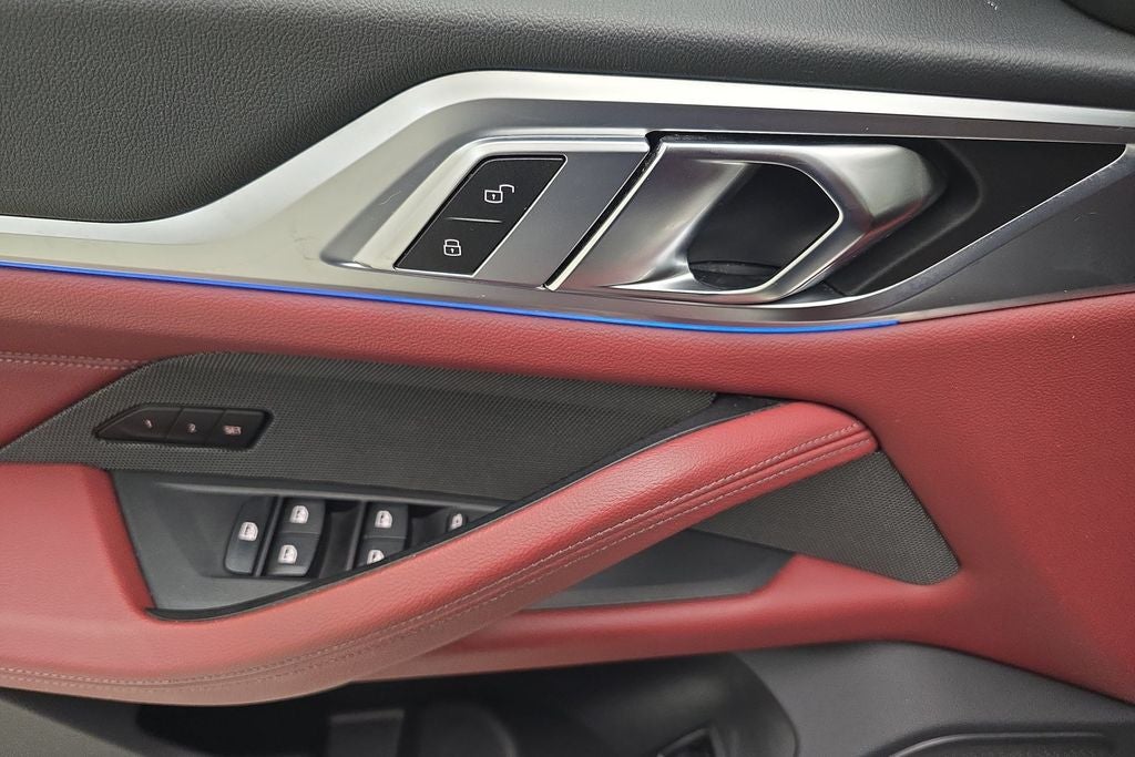 2024 BMW i4 M50 M50