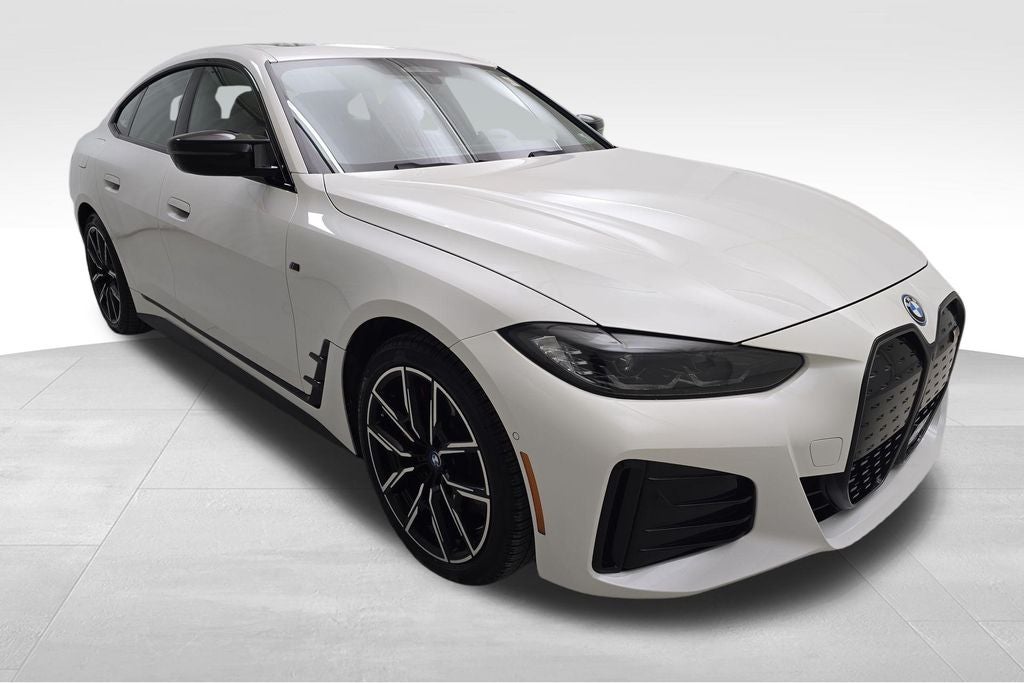 2024 BMW i4 M50 M50