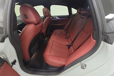 2024 BMW i4 M50 M50