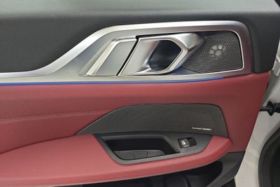 2024 BMW i4 M50 M50