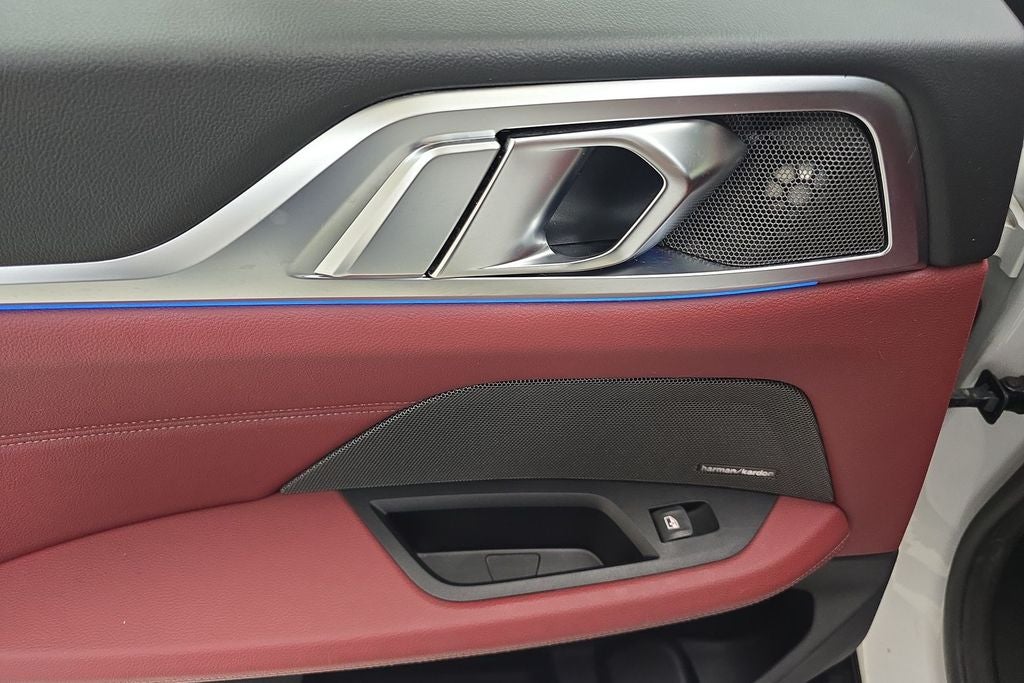 2024 BMW i4 M50 M50