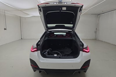 2024 BMW i4 M50 M50