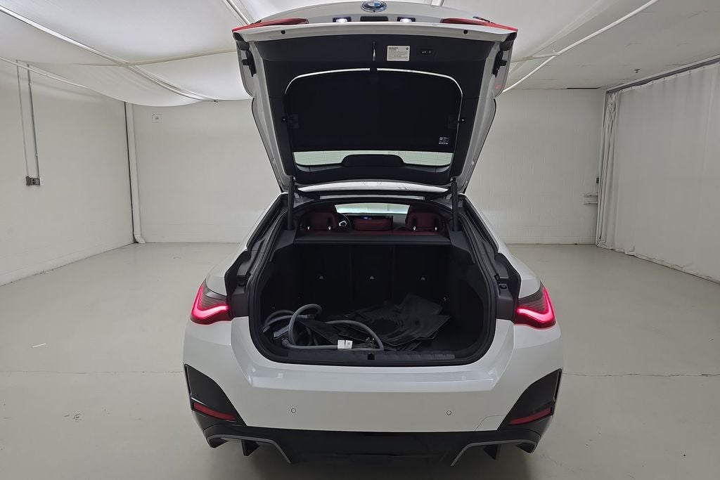 2024 BMW i4 M50 M50
