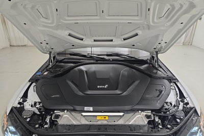 2024 BMW i4 M50 M50
