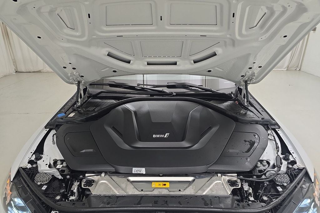 2024 BMW i4 M50 M50