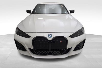 2024 BMW i4 M50 M50