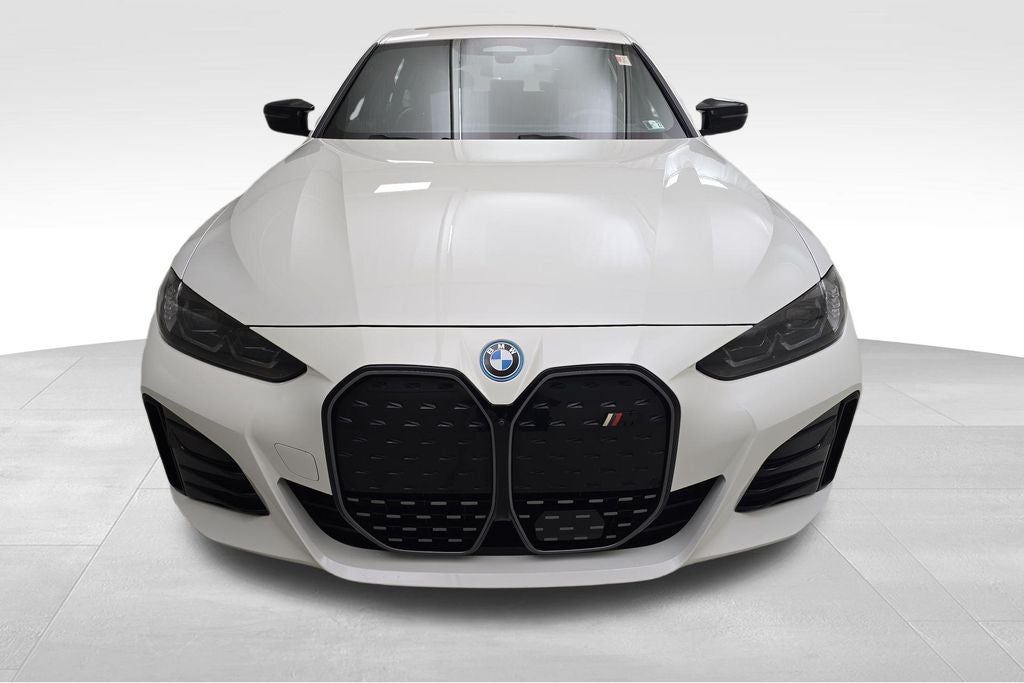 2024 BMW i4 M50 M50