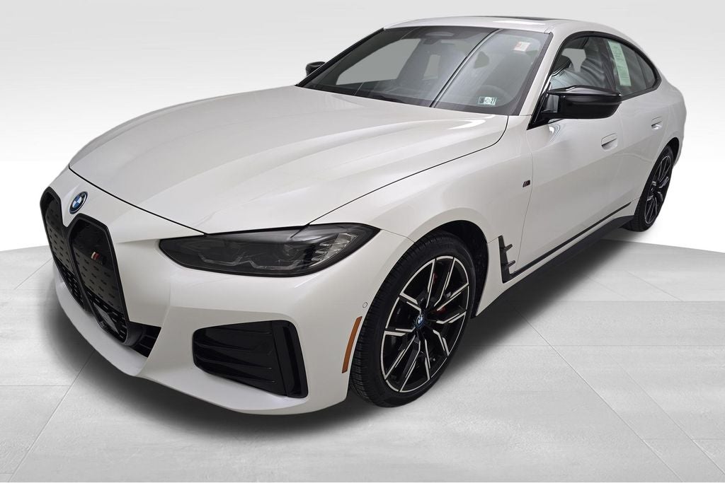 2024 BMW i4 M50 M50