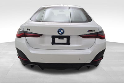 2024 BMW i4 M50 M50