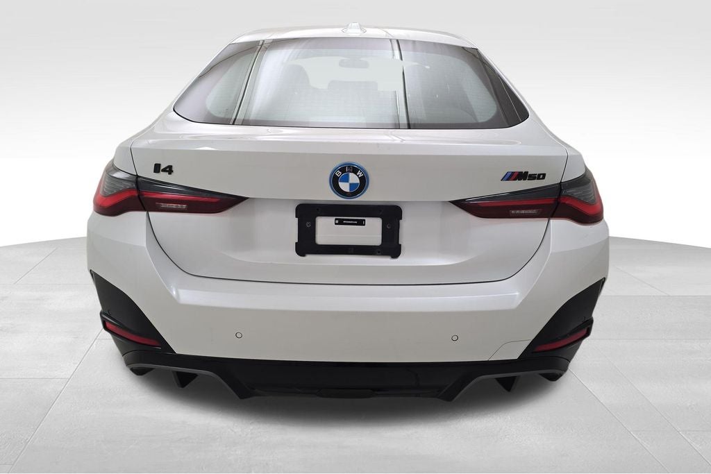 2024 BMW i4 M50 M50