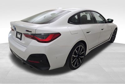 2024 BMW i4 M50 M50