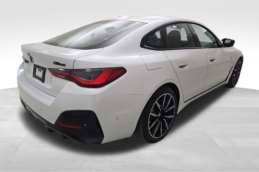 2024 BMW i4 M50 M50