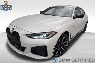 2024 BMW i4 M50 M50