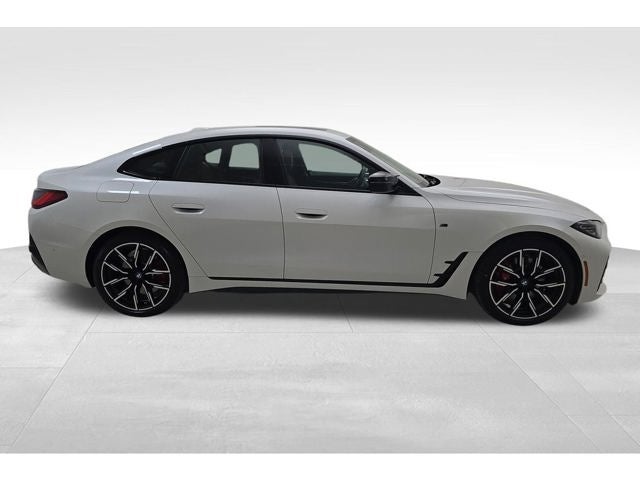 2024 BMW i4 M50 M50