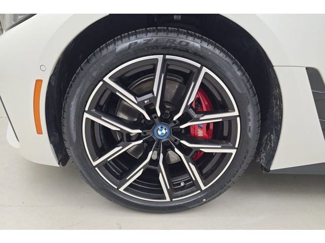 2024 BMW i4 M50 M50