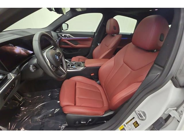 2024 BMW i4 M50 M50