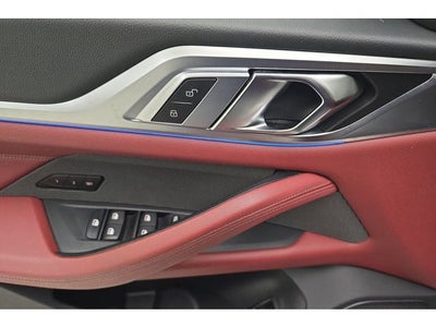 2024 BMW i4 M50 M50