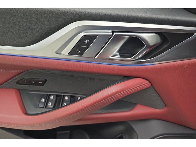 2024 BMW i4 M50 M50