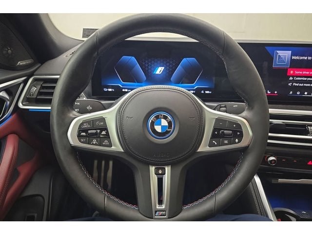 2024 BMW i4 M50 M50