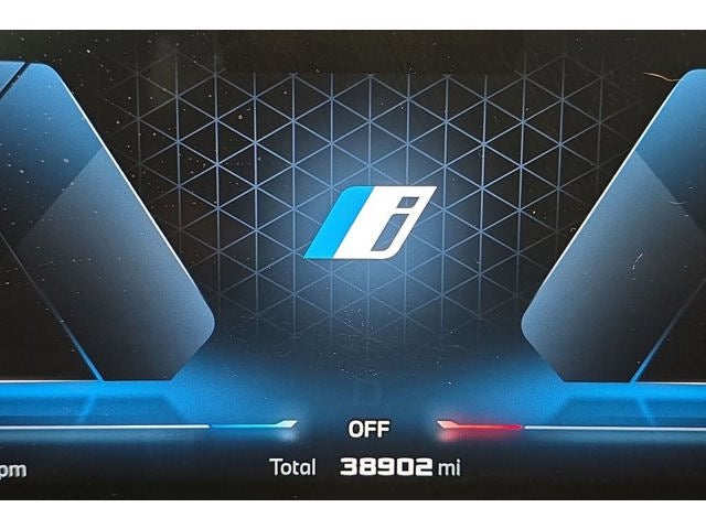 2024 BMW i4 M50 M50