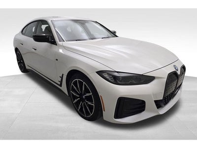 2024 BMW i4 M50 M50